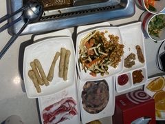 -海底捞火锅(上元大街店)