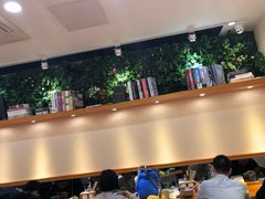 大堂-醉面(五道口启迪大厦店)