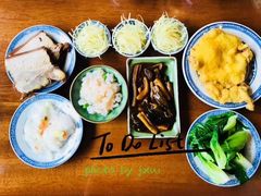 -同得兴 Since·1995 传统苏式面馆(十全街店)