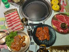 -炭之家·齐齐哈尔非遗烤肉·鲜切直供(中央大街店)