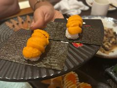 -长崎屋·日本料理·刺身·烧鸟(天河北路店)