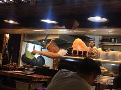 大堂-平川日本料理