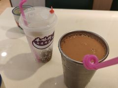 -本味轩精品茶餐厅(黄山路店)