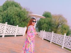 -焦岗湖旅游度假区