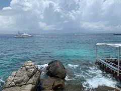 -三亚蜈支洲岛旅游区