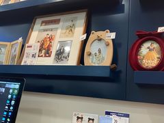 -海马体照相馆(广州新世界云门New park店)