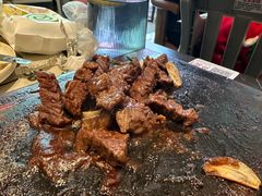 -一沙一城·岩烤牛扒(深圳首店)