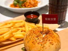 -必胜客(海滨店)