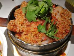 蒸牛肉-粤香村(清真川菜店)