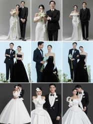 -CD视觉婚纱摄影