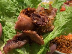 -九寸钉自助·炭火烤肉烧烤(欧乐时尚广场店)