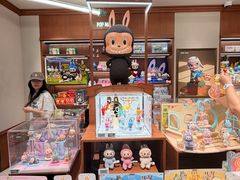 -泡泡玛特POPMART(壹号店)