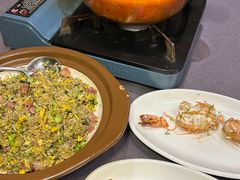 -金哥私房菜馆(张府园总店)