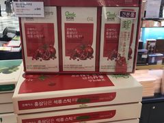 -乐天免税店(明洞店)