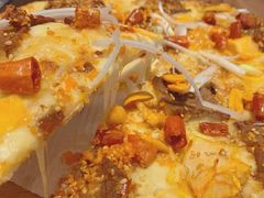 -必胜客(WOW梦之城店)