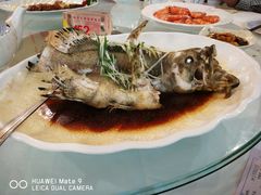 -东江海鲜酒家(艺都分店)