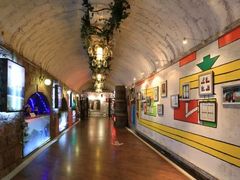 -青岛葡萄酒博物馆