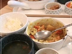-轻蔬不用等·素食(江苏路店)