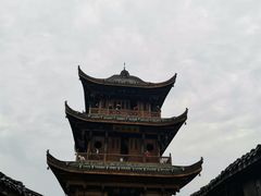 -中天楼