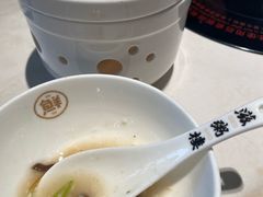 -滋粥楼·顺德菜(番禺广场总店)