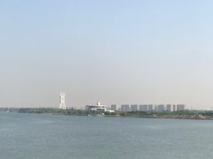 -郑东新区龙湖公共艺术中心