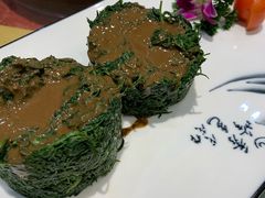 -鸿源斋清真豫菜(惠济店)