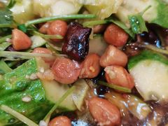 -天赢酒楼(青馨家园店)