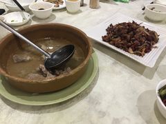 -丰宝源客家菜(常平店)