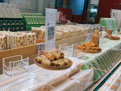 -泸溪河桃酥(凯德MALL太阳宫店)