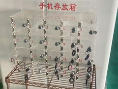 -报业大厦游泳馆