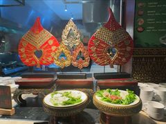 -西双版纳洲际度假酒店-海鲜傣味烧烤·侬香全日制餐厅