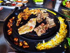 -小团团·路边烤牛肉(南岭壹街店)