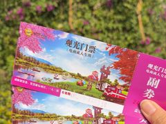 -田野绿世界