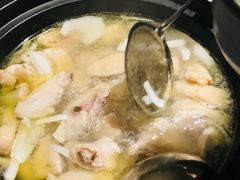 -百年果林椰子鸡(中洲店)
