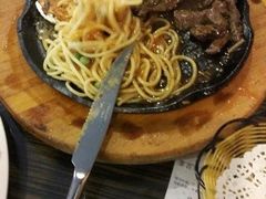 -豪客来牛排(鼓楼名店街店)