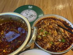-大益烤鸡