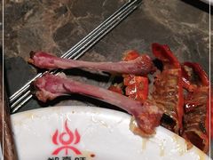-郑喜旺烧烤(郑州总店)