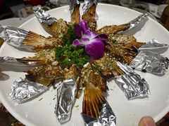 -港升鱼师傅·中山脆肉鲩