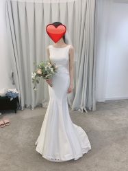 -LeCameliaBridal 山茶花新娘 婚纱礼服高级定制