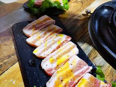 -花巷·韩式烤肉(莱州店)