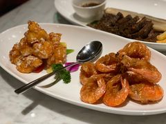 -荣兴酒家(徐家汇店)