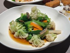 -蟹榭·本帮江浙菜·蟹宴(五角场合生汇商场店)