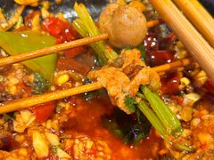 -钢管厂歆瑞源油卤串串香(春熙路太古里店)