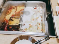 -野妹经典火锅(民治店)