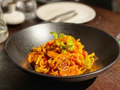 -LUMOS卢莫斯融合料理餐厅