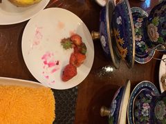 -听松楼·花园酒店·自助餐厅(红梅公园店)