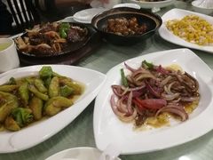 -花园茶楼(兴城西路店)