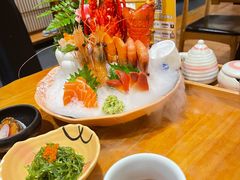 -和创柚子·会席日本料理(新区淮海街店)