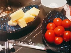 -大隐·成都火锅Bistro(合生麒麟新天地店)