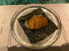 -風料理.鮨Omakase